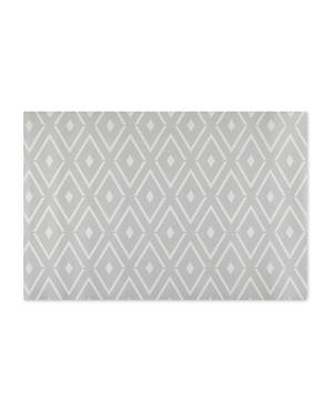 Patterned Doormat