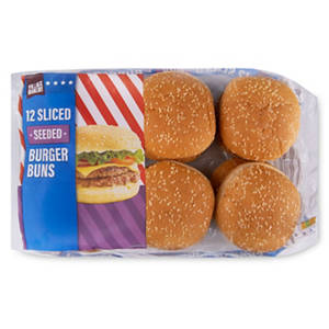 Burger Slaw 250g