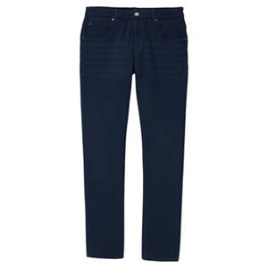 Herren Jeans, Blau, Gr. 50