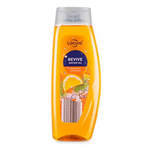 Herbal Shower Gel