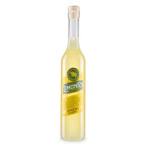 Limoncello Lemon