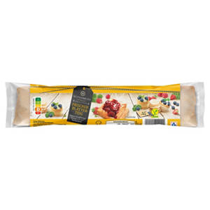 Feinkost Frischer Blätterteig 275 g