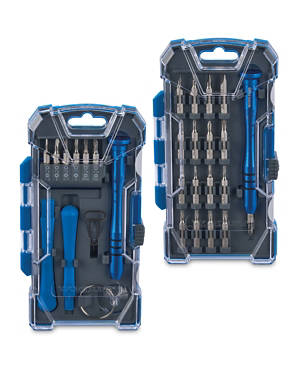 Precision Tools / DIY Knives
