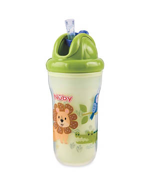 Tommee Tippee Insulated Straw