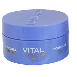 Gesichtspflege Revital 50 ml, Nachtpflege