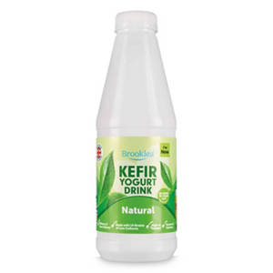 Natural Kefir Drink