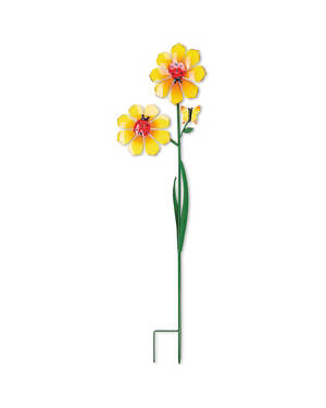 Flower Spinner