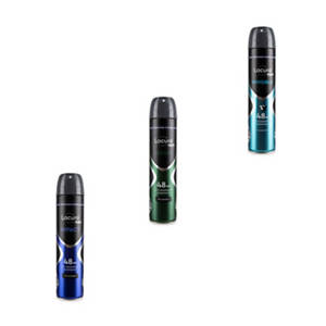 Men 48h Sport Antiperspirant Deodorant, 250ml