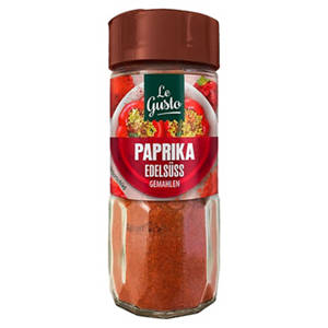 Paprika Edelsüß Gemahlen 50 g