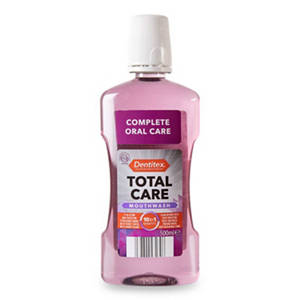 Mouthwash