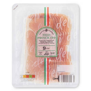 Italian Proscuitto 9 Slices
