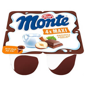 Monte® Maxi 400 g