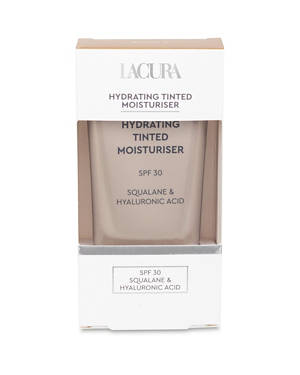 Hydrating Tinted Moisturiser