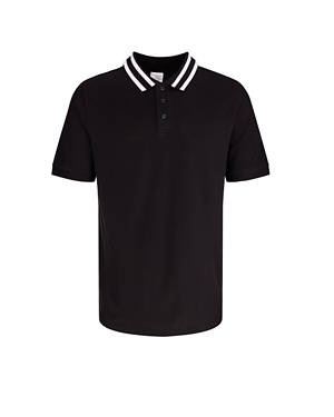 Men's Polo Shirt