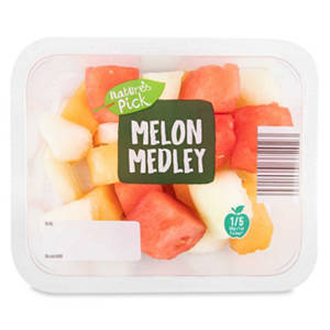 Melon Medley