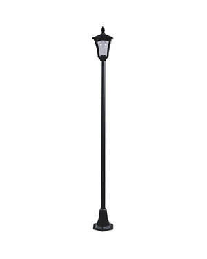 Solar Garden Lantern