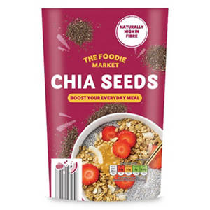 Natural Selection Whole Chia Seeds