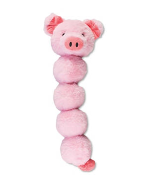 Long Body Dog Toy