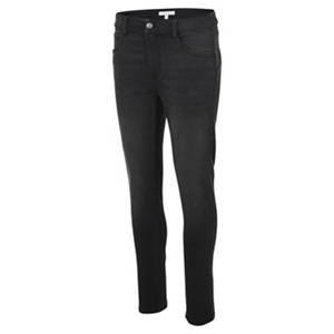 Damen Jeans, Dunkelgrau, 42