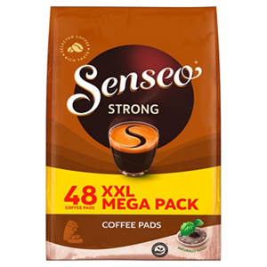 Pads XXL 48er-Pack, Strong