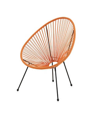 Garden Design String Chair