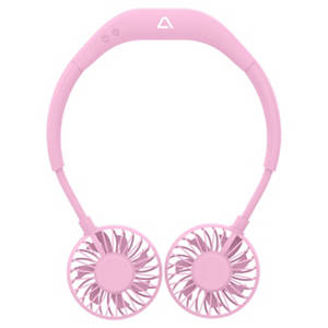 Ventilator, Sport, Pink
