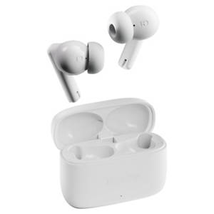 Kabellose In-Ear-Kopfhörer, Weiß