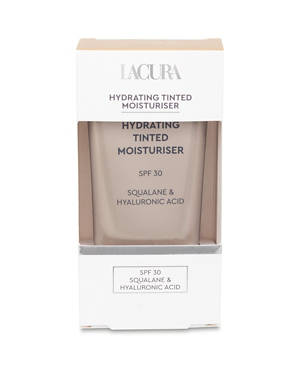 Hydrating Tinted Moisturiser