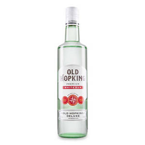 White Rum