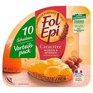 Fol Epi XXL, Caractere 210 g