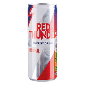 Charg Original Energy Drink 250ml