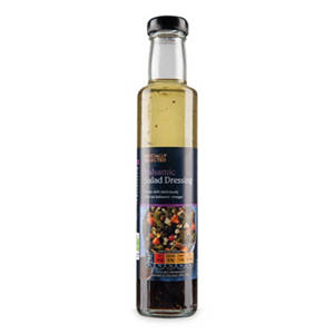 Balsamic Salad Dressing 0.26 KG - £1.49 @ Aldi