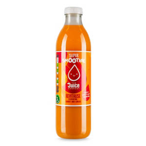 Enliven Super Smoothie