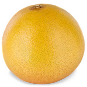Red Grapefruit