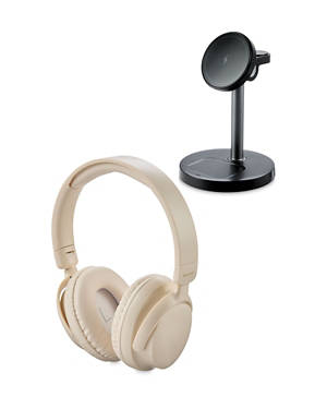 Headphones / 3 in 1 Charger
