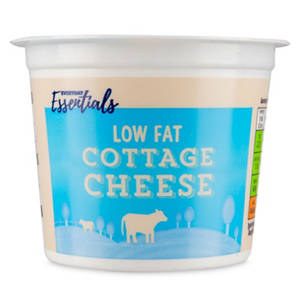 Low Fat Cottage Cheese