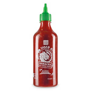 Sriracha Hot Chilli Sauce 200ml