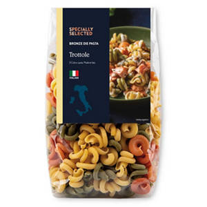 Gigli Three Colour Pasta