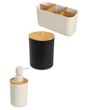 Bamboo Cutlery Sets