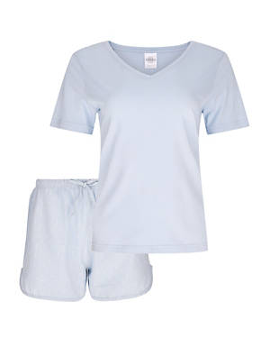 Ladies' Shorts Pyjamas