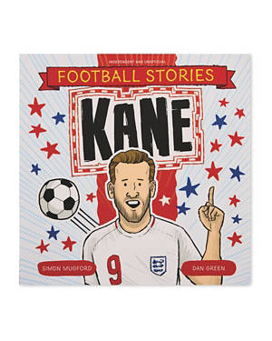 Football Stories
