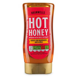 Hot Honey