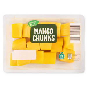 Mango Chunks