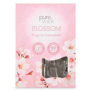Blossom Petals Gel Air Freshener 120g