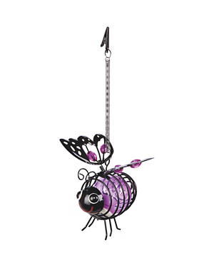 Solar Hanging Bugs