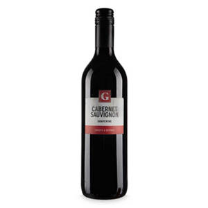 Cabernet Sauvignon