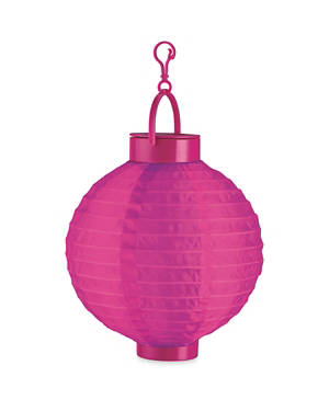 Solar Lampion
