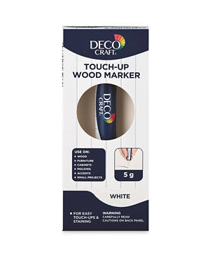 Home Touch Up Markers