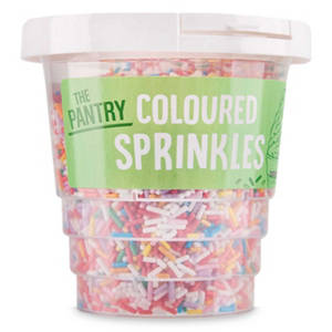 Sprinkles