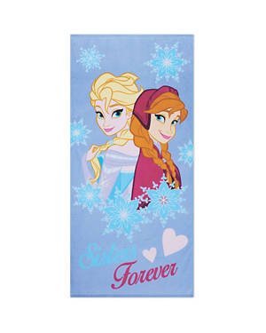 Beach Towel/Poncho